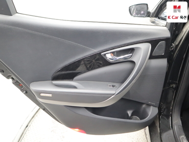 2014 - hyundai grandeur
