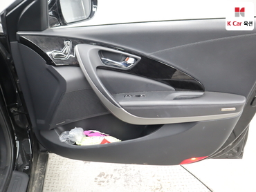 2014 - hyundai grandeur