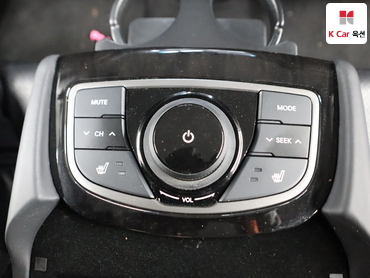 2014 - hyundai grandeur