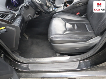 2014 - hyundai grandeur