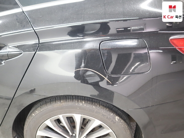 2014 - hyundai grandeur