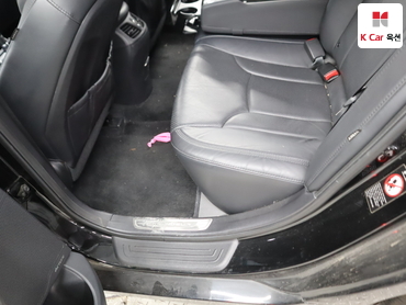 2014 - hyundai grandeur