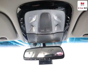 2014 - hyundai grandeur