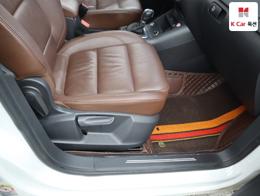 2015 - volkswagen tiguan