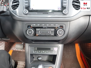 2015 - volkswagen tiguan