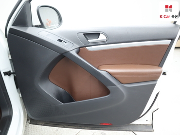 2015 - volkswagen tiguan