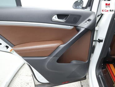 2015 - volkswagen tiguan