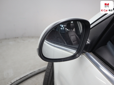 2015 - volkswagen tiguan