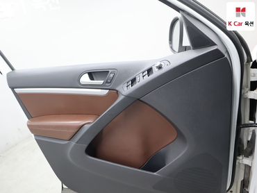 2015 - volkswagen tiguan