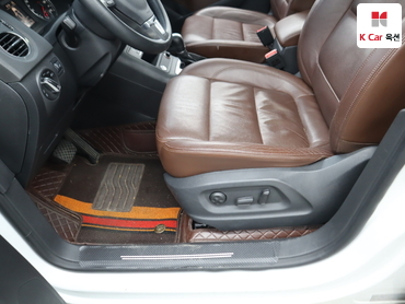 2015 - volkswagen tiguan