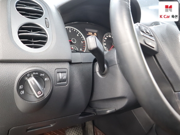 2015 - volkswagen tiguan