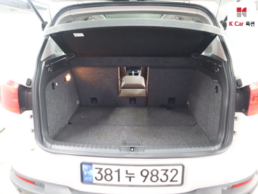 2015 - volkswagen tiguan