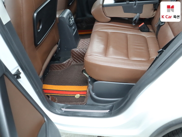 2015 - volkswagen tiguan