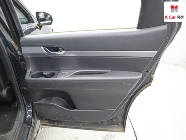 2019 - hyundai palisade