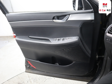 2019 - hyundai palisade