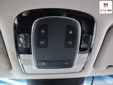 2019 - hyundai palisade
