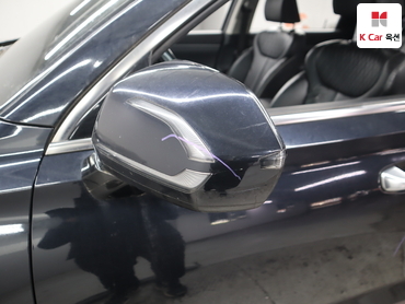 2019 - hyundai palisade