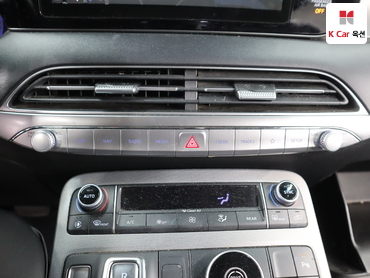 2019 - hyundai palisade