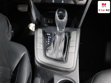 2018 - hyundai avante
