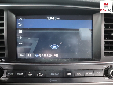 2018 - hyundai avante