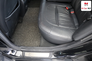 2008 - hyundai grandeur