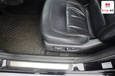 2008 - hyundai grandeur