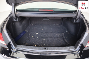 2008 - hyundai grandeur