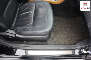 2008 - hyundai grandeur