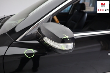2008 - hyundai grandeur