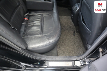 2008 - hyundai grandeur
