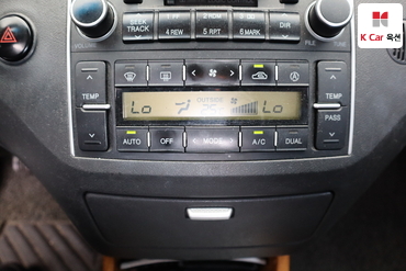 2008 - hyundai grandeur