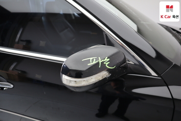 2008 - hyundai grandeur