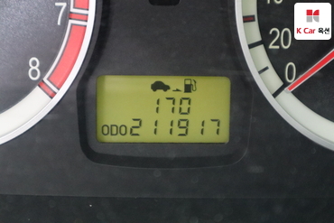 2008 - hyundai grandeur
