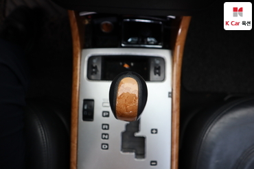 2008 - hyundai grandeur