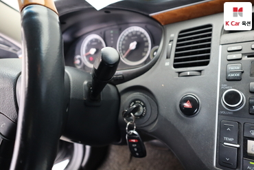 2008 - hyundai grandeur