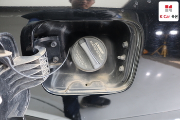 2008 - hyundai grandeur