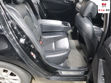 2011 - kia k7