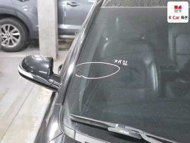 2011 - kia k7