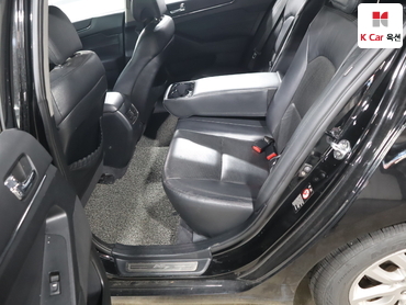 2011 - kia k7