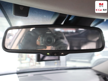 2011 - kia k7