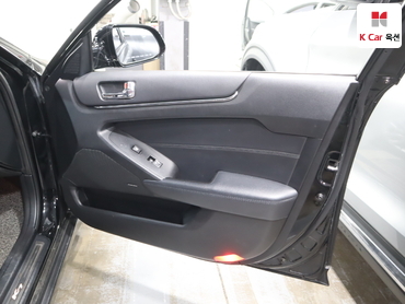 2011 - kia k7