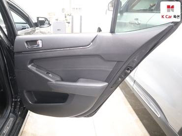 2011 - kia k7