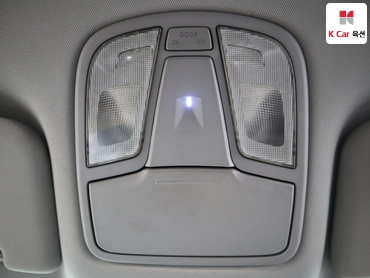 2011 - kia k7