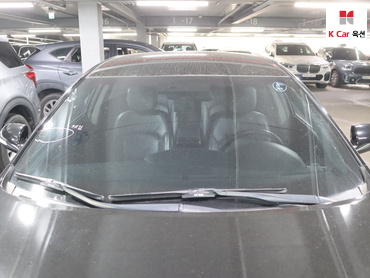 2011 - kia k7
