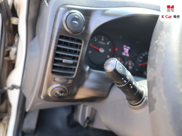 2019 - kia bongo iii