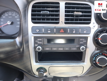 2019 - kia bongo iii