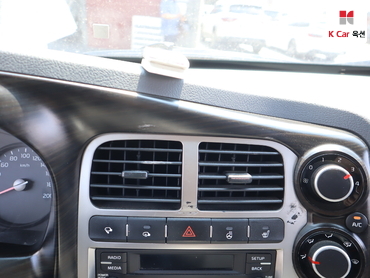 2019 - kia bongo iii