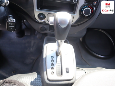 2019 - kia bongo iii