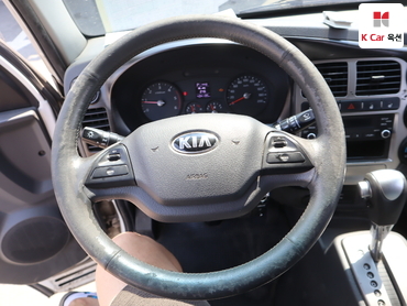 2019 - kia bongo iii