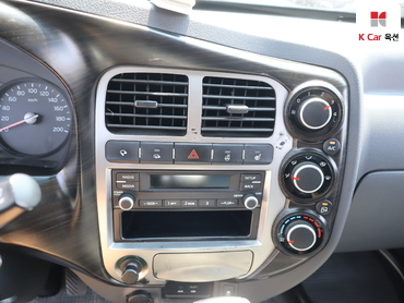 2019 - kia bongo iii